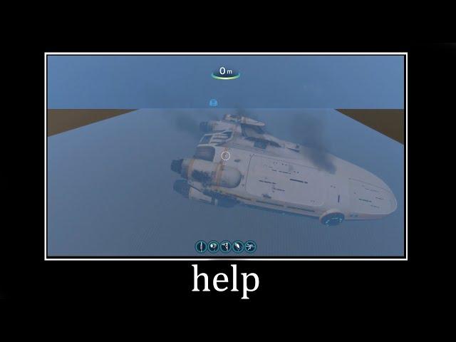 Subnautica is a perfect game with no glitches...