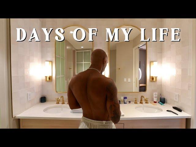 Week in my life | Dallas Trip | My Birthday Weekend | A New Chapter of Life