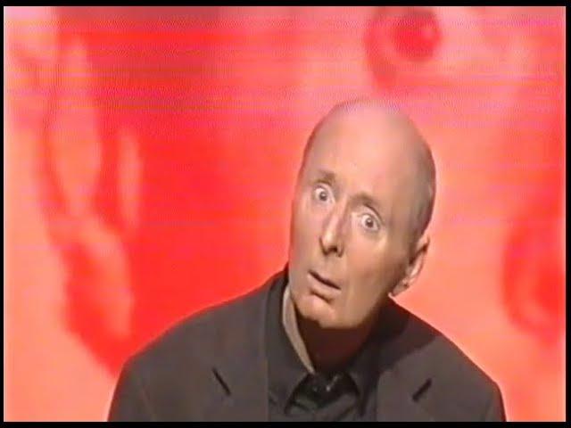 Jasper Carrott: School