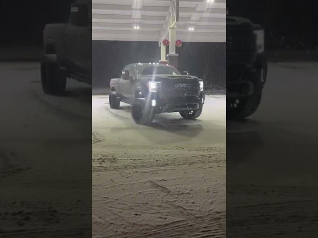 2022 Deleted L5p Denali Duramax