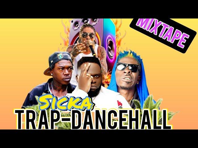 Trap Dancehall Mix 2024 Dj Kay Milla|Vybz  Kartel |Sparta |Skeng |Skillibeng |Malie |Jahshii |Mavado