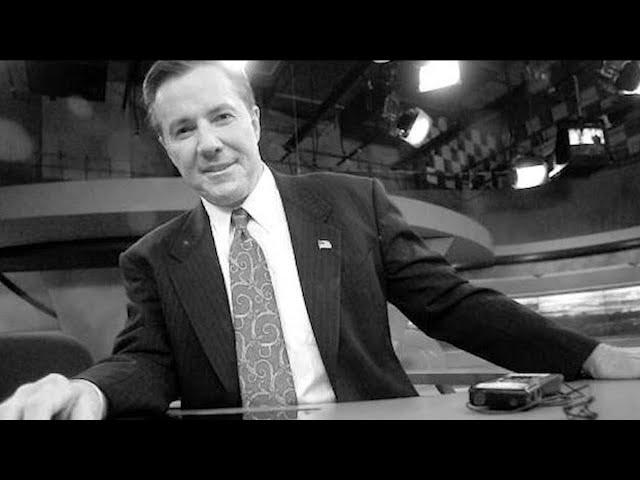 San Diego news anchor Michael Tuck dies at 76