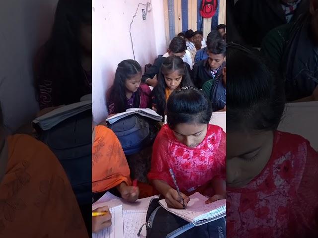 Gurukul  class 9th new batch viral ##viral video