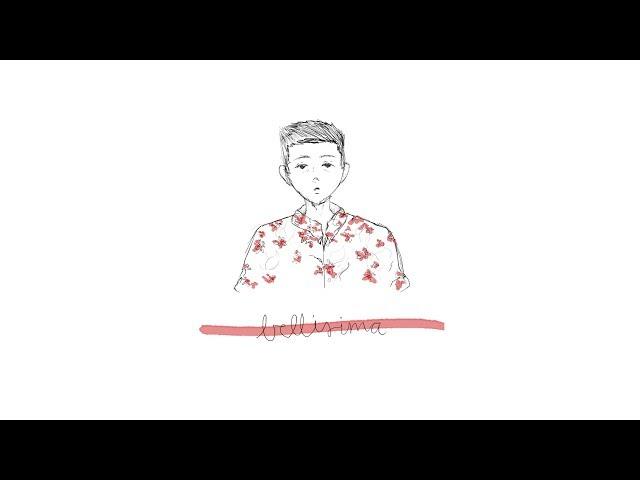andrew tran - bellisima [FULL EP]