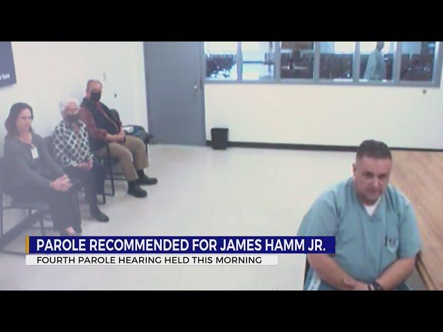 Family of Mike Locke weighs in on parole recommendation for his killer
