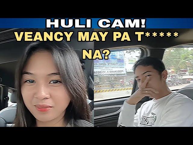 HULI CAM EDCY NAMATAAN GINAWA NI VEANCY KASAMA SI EDU TRENDING NGAYON|KALINGAP RAB LATEST VLOG TODAY