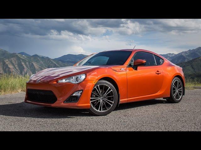 2013 Scion FR-S - Long Term Review #1 - Everyday Driver