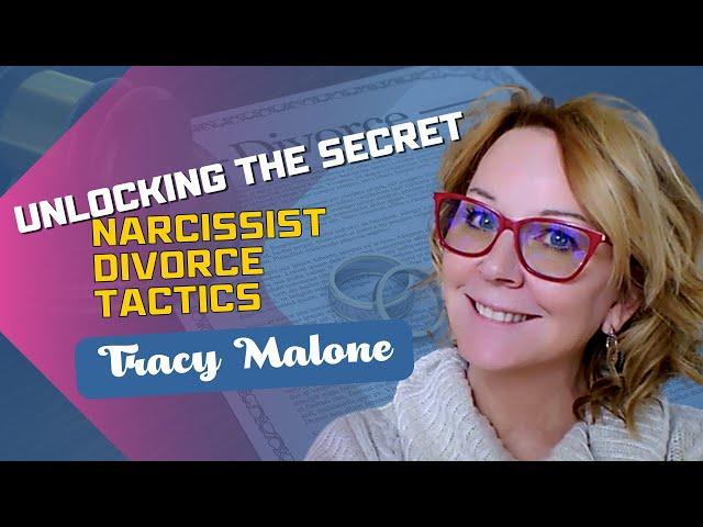 Divorce Secrets: Why Narcissists Delay Paperwork and How to Handle It