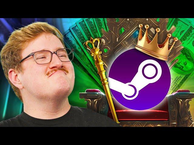 Why Steam Is Still King