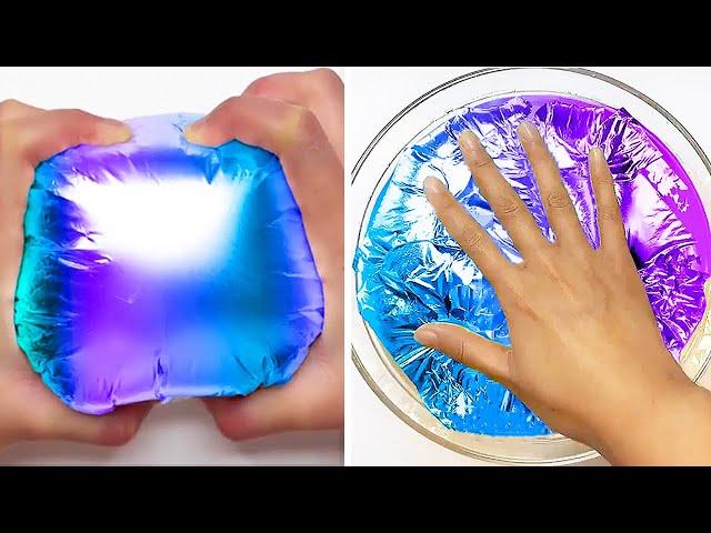 Satisfying Slime ASMR Videos | Relaxing Slime No Talking 2947