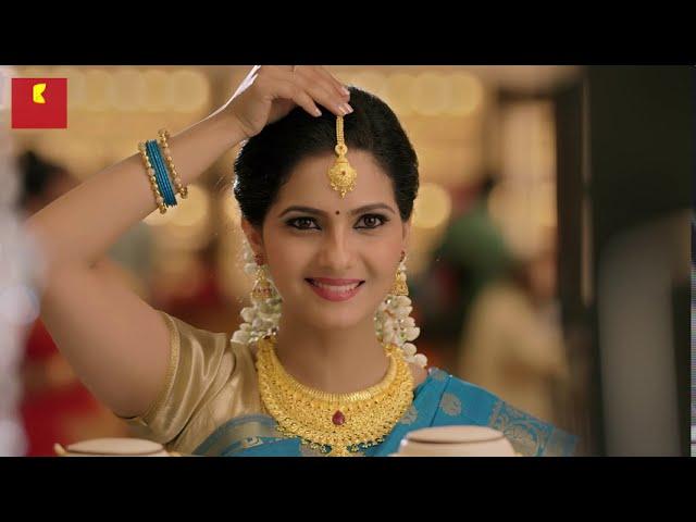 “Aishwaryam” from Kalyan Jewellers – Great designs at great prices!