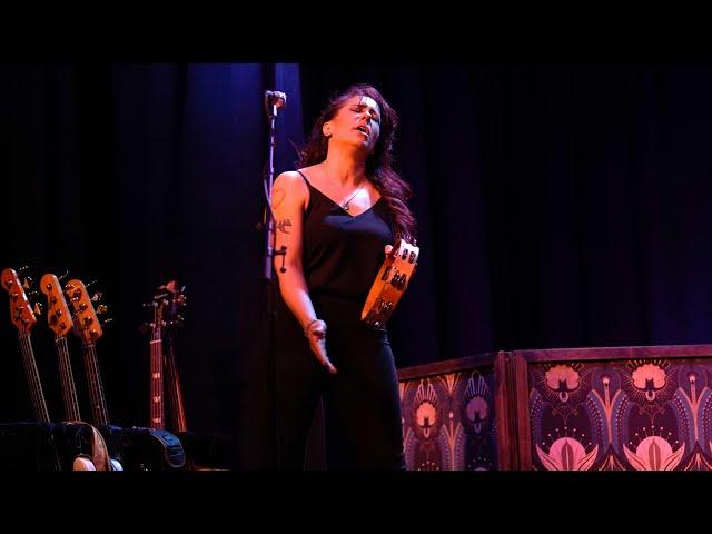 "JOLENE" Danielle Nicole Band Live at The Beachland Ballroom, Cleveland Ohio