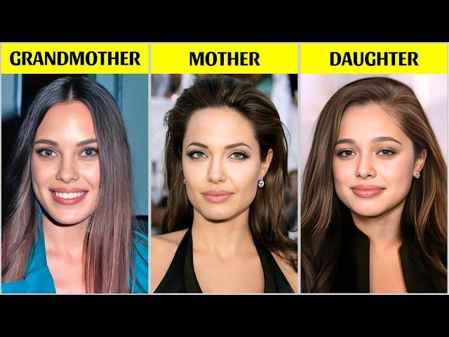 3 Generations of Celebrities || Talent or Just Nepotism?