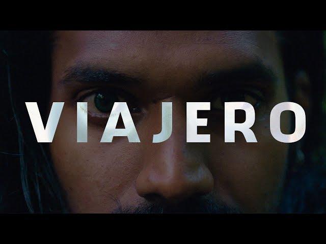 Vanotek feat. Hevito - Viajero | Official Video