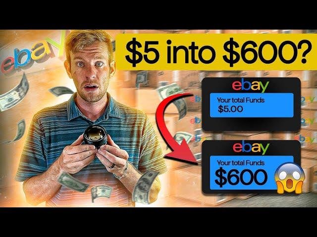 Top 10 Selling Items On EBay (Small Easy To Ship Items Only)