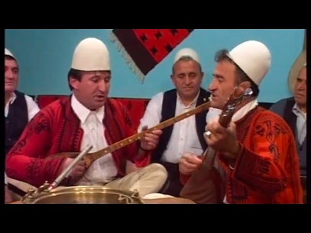 Perparim Brati & Hamit Kastrati - T lidhim Besen