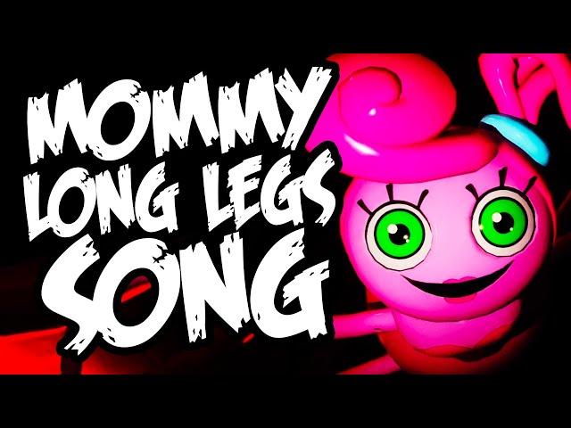 With You - Poppy Playtime Song (NateWantsToBattle + @dagames)