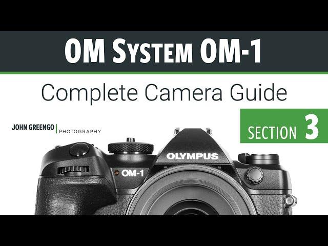 OM System OM1: CCG [03-Exposure Controls]