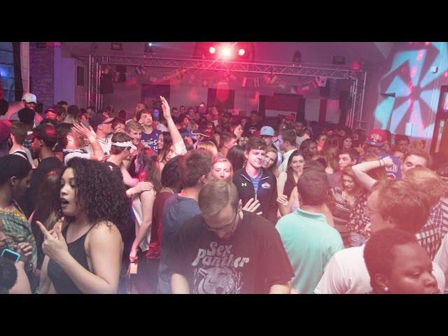Mount St. Mary's University - What happened this weekend? A LOT