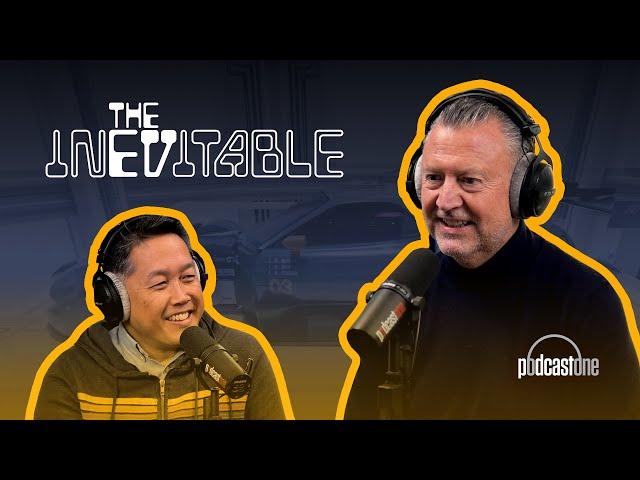 Electrifying Icons with Everrati Founder & CEO Justin Lunny | The InEVitable