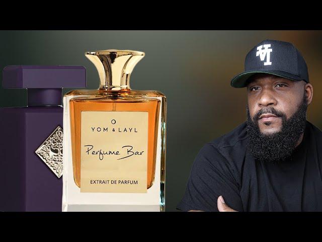 I PREFER THIS OVER THE ORIGINAL| YOM & LAYL ADDICTION REVIEW| MEN'S FRAGRANCE REVIEWS