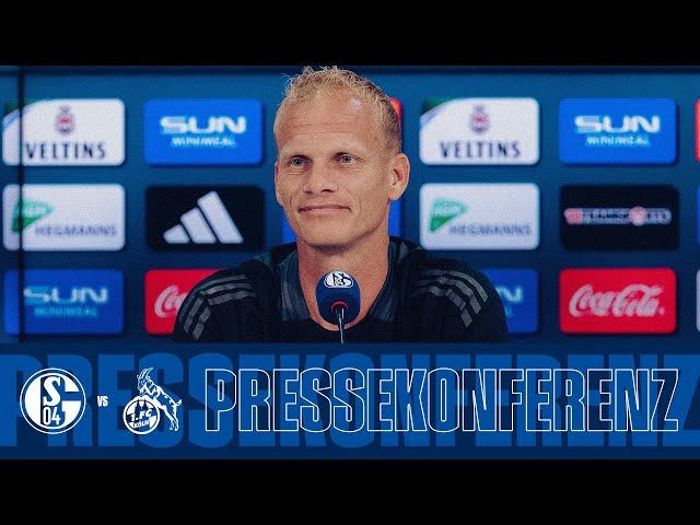 S04-PK vor Köln | FC Schalke 04