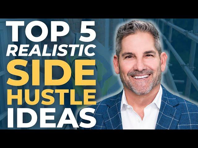 PRACTICAL Additional Income Ideas to Make Extra Money | Earn More in 2021 - Side Hustle Ideas