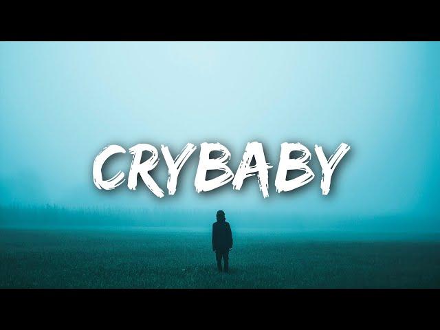 Melanie Martinez - Cry Baby (Lyrics)