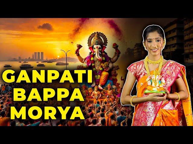 Ganpati ji Ghar Aaye | Ganpati Celebration