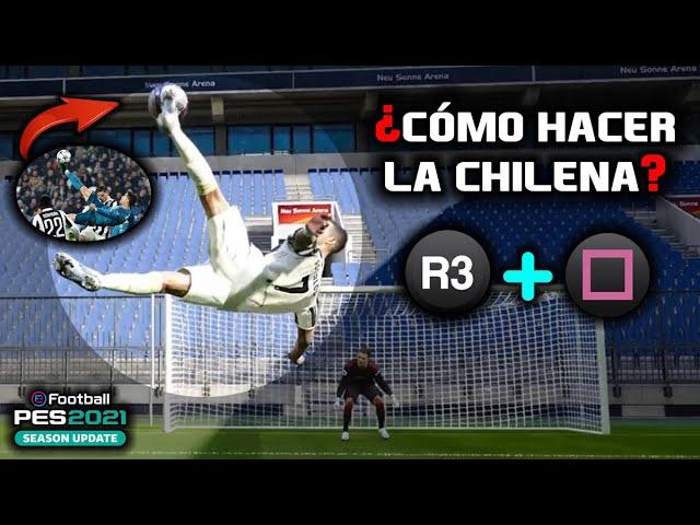 ¡LOS 9 DISPAROS ESPECIALES DE PES 2021!  | TUTORIAL COMPLETO 