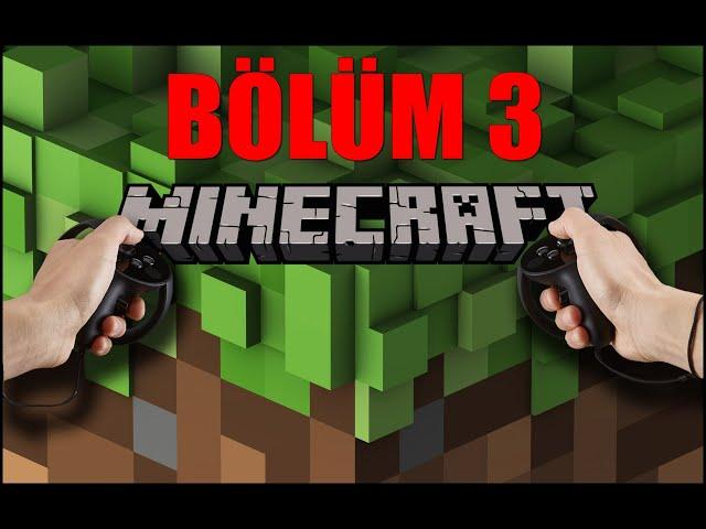 MİNECRAFT BÖLÜM 3 MULTİPLAYER (PHILOvG) (CEHENNEME GİDİYORUZ)