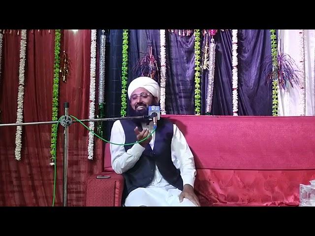 Peer Syed Faiz Al Hassan shah sahib. Ali sound Sandhanwala 03456978094