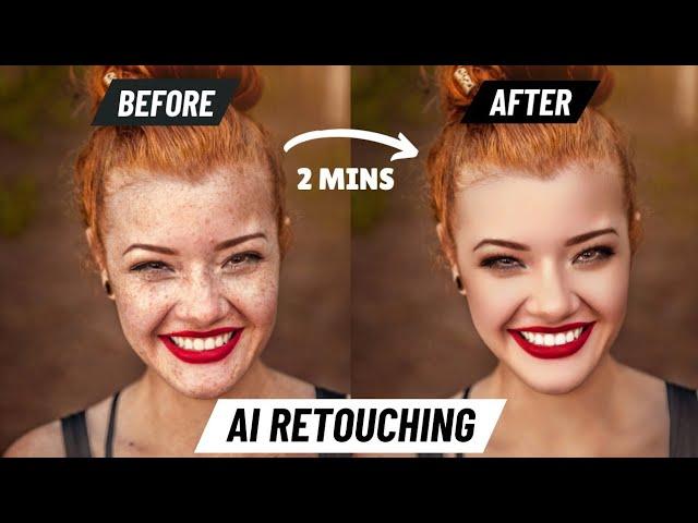 BEST AI Photo Editor  Transform Your Photos Instantly!