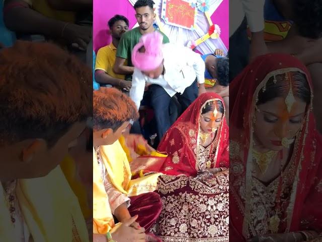shadi #shadi  #wedding #weddingvideo #love #viral #bridalphotoshot #shorts #youtube #views
