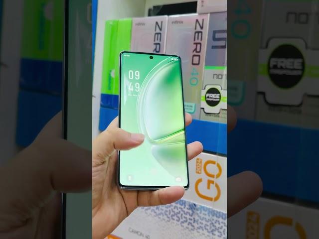 Zero 40 #smartphone #unboxing #mobilephone #unboxmobiles #mobilephones #magic