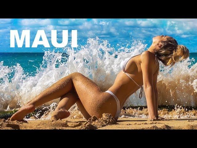 5 Days In Maui 