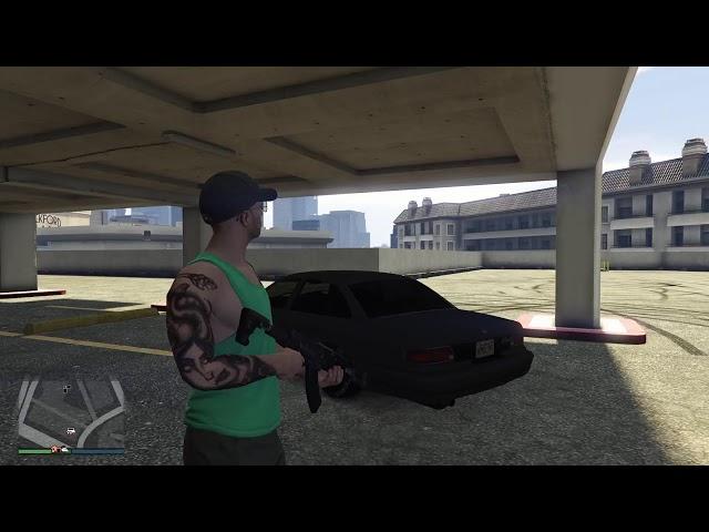 GTA 5