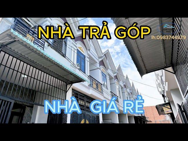 bán nhà tân uyên bình dương | bán nhà thái hòa tân uyên | nhà giá công nhân