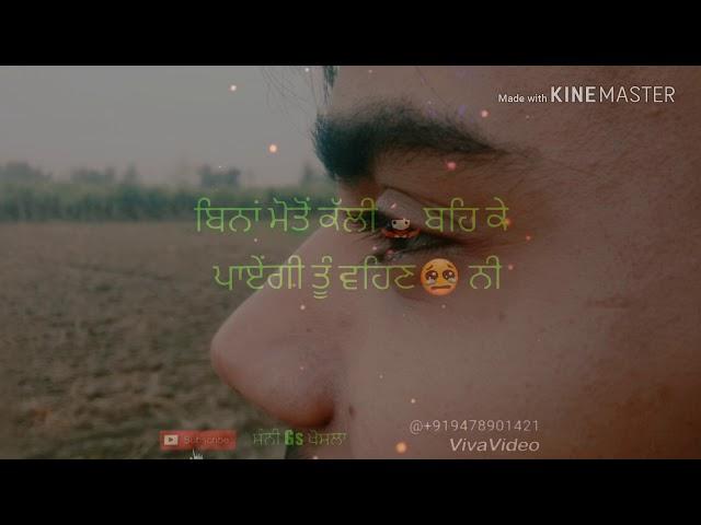 Maninder kumar