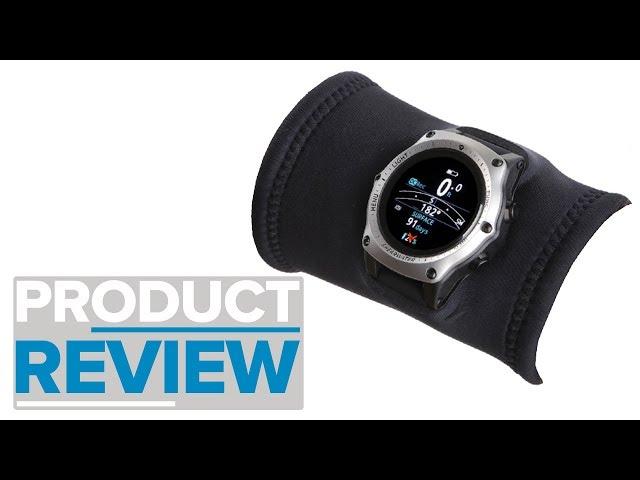 Simply Scuba Computer Sleeve | Product Review