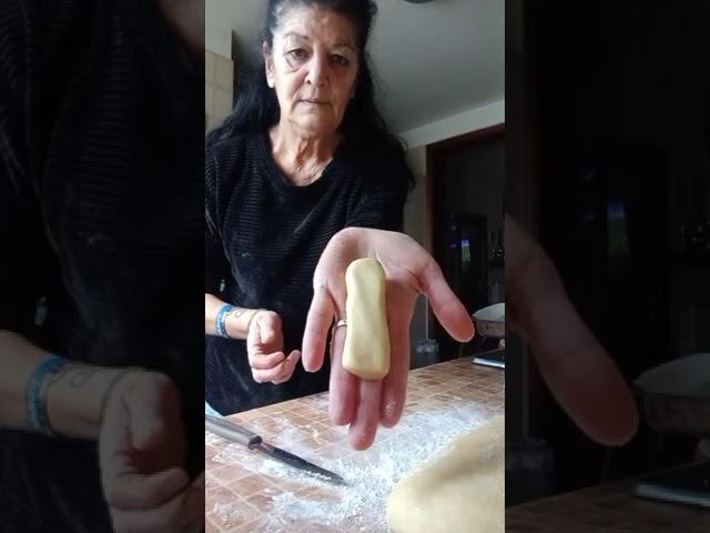 biscotti della nonna la cucina di frankuzza