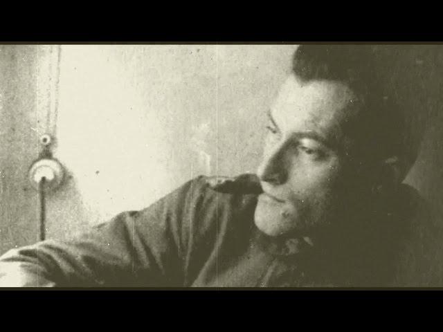 Мистическая история писателя Евгения Петрова
