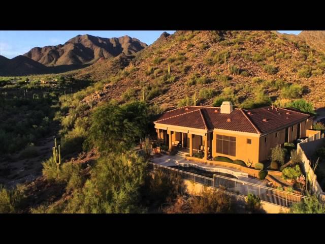 Most Expensive Homes Sold in Phoenix 11/2 - 11/9