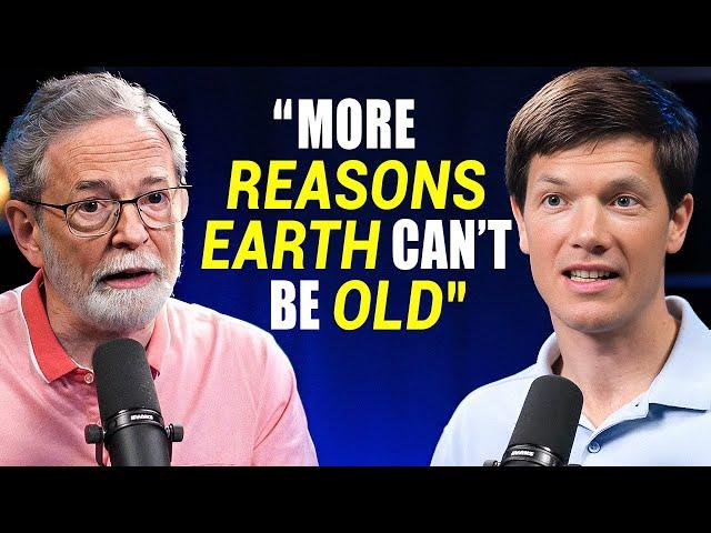 Earth Can’t be Old – Answering the Critics