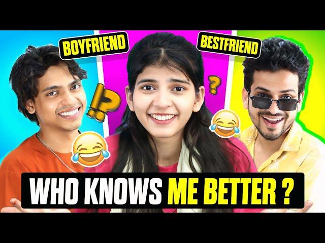 Who Knows Tasneem Better ?? | TeAm STARS