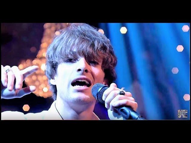 Paolo Nutini - No Other Way [HD1080p]