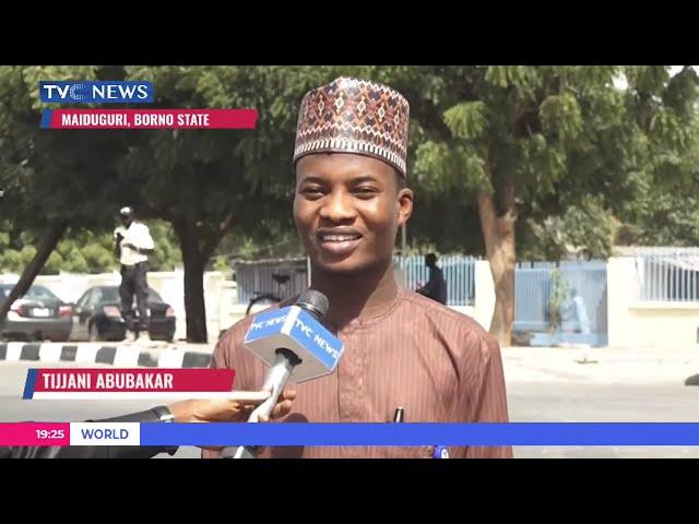 Gov Zulum Inaugurates Mass Housing Project In Borno State