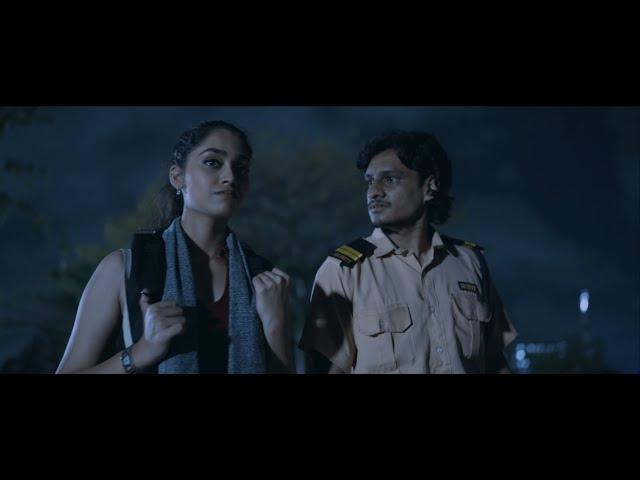 Award Winning Horror | Thriller short film Koi Aane Ko Hai... shot in a real Cemetery.