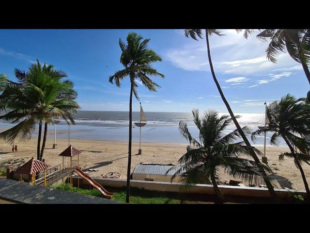 SEA FACING 2BHK RENT 1.40 LAKHS, BEACH HAVEN, JUHU TARA ROAD, JUHU