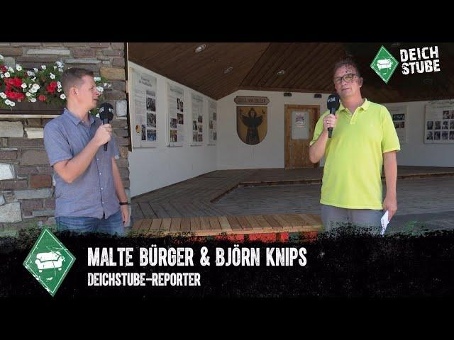 Tag 5 bei Werder Bremen im Zillertal: Party-Songs, Veljkovic-Zukunft und Zauberfuß Maltinho!